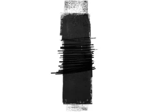 Blackout Stroke Brush
