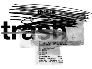 Trash Script