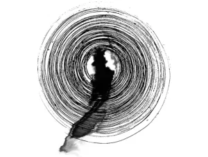 Ink Vortex